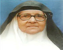 Sr Loira Veigas UFS (91), Deralakatte, Mangaluru